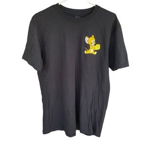Tom & Jerry Graphic Tee